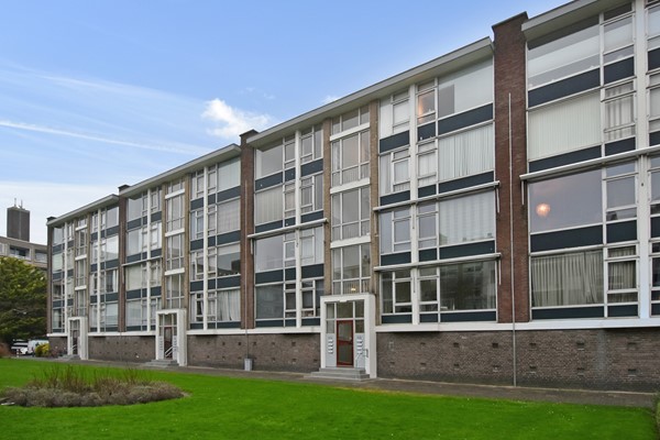Medium property photo - Smaragdhorst 279, 2592 RK Den Haag